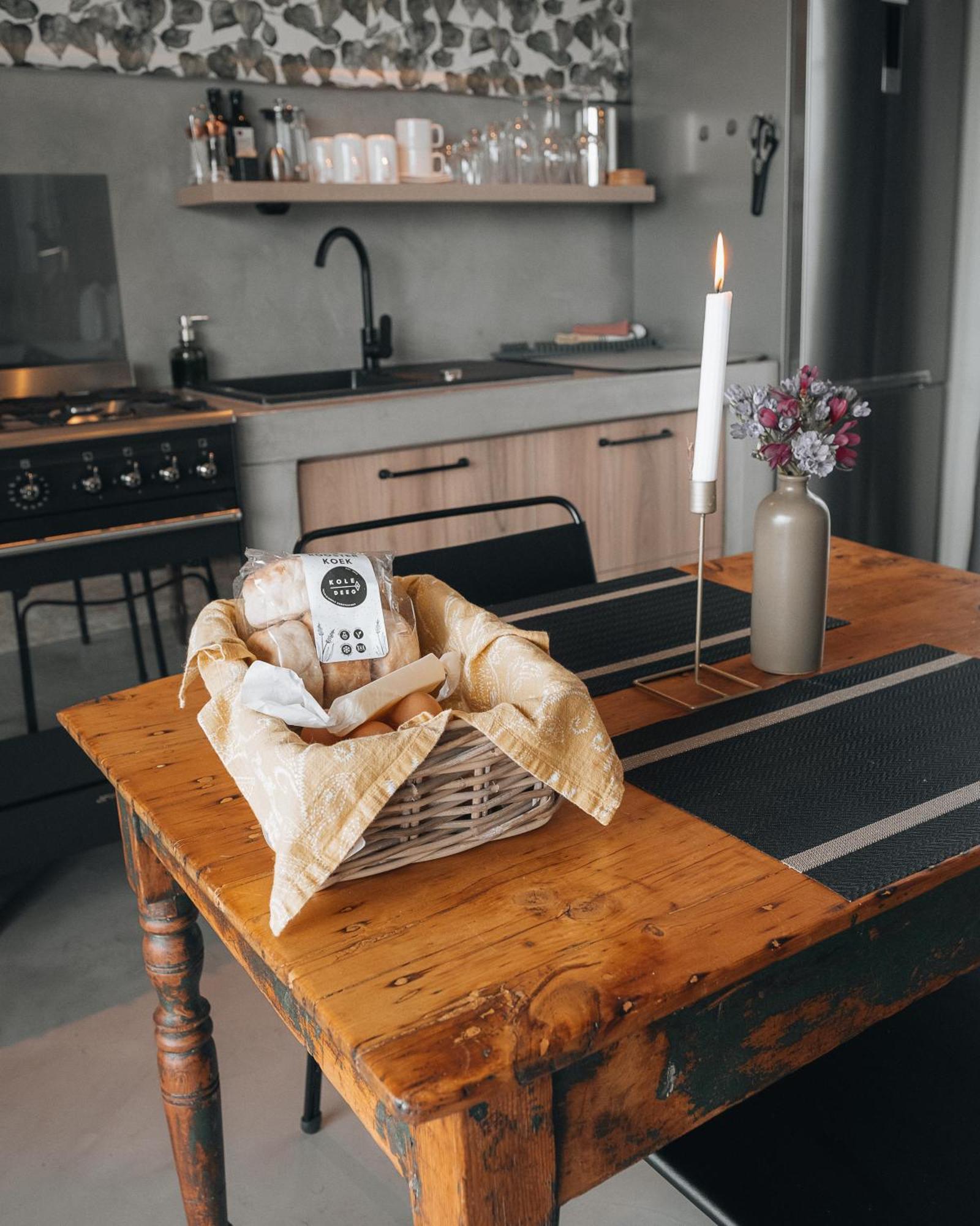 Bergsicht Country Cottages, Outpost Tulbagh Extérieur photo