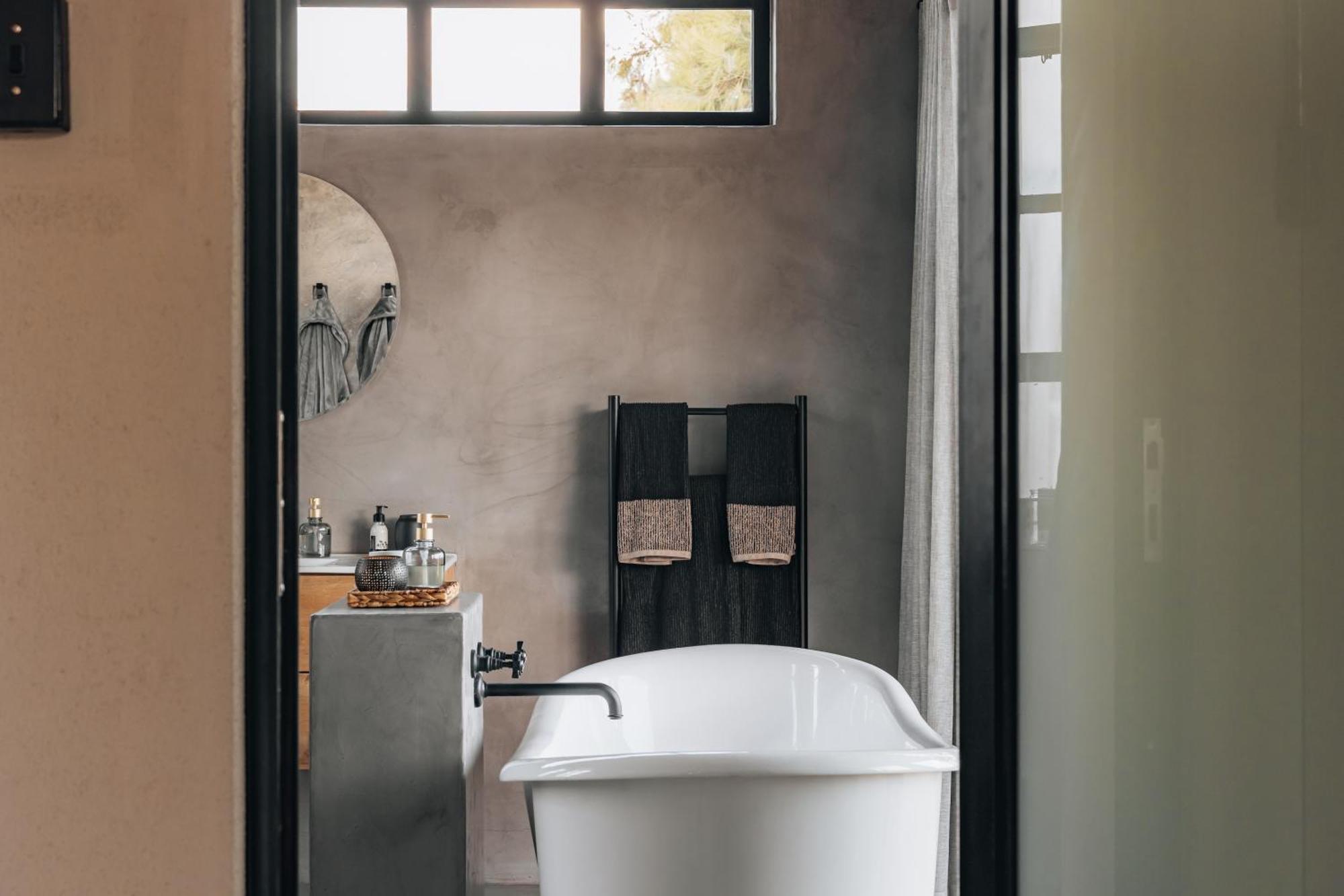 Bergsicht Country Cottages, Outpost Tulbagh Extérieur photo