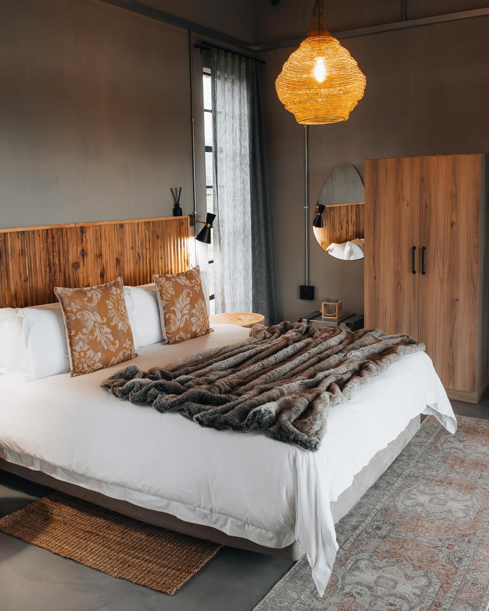 Bergsicht Country Cottages, Outpost Tulbagh Extérieur photo
