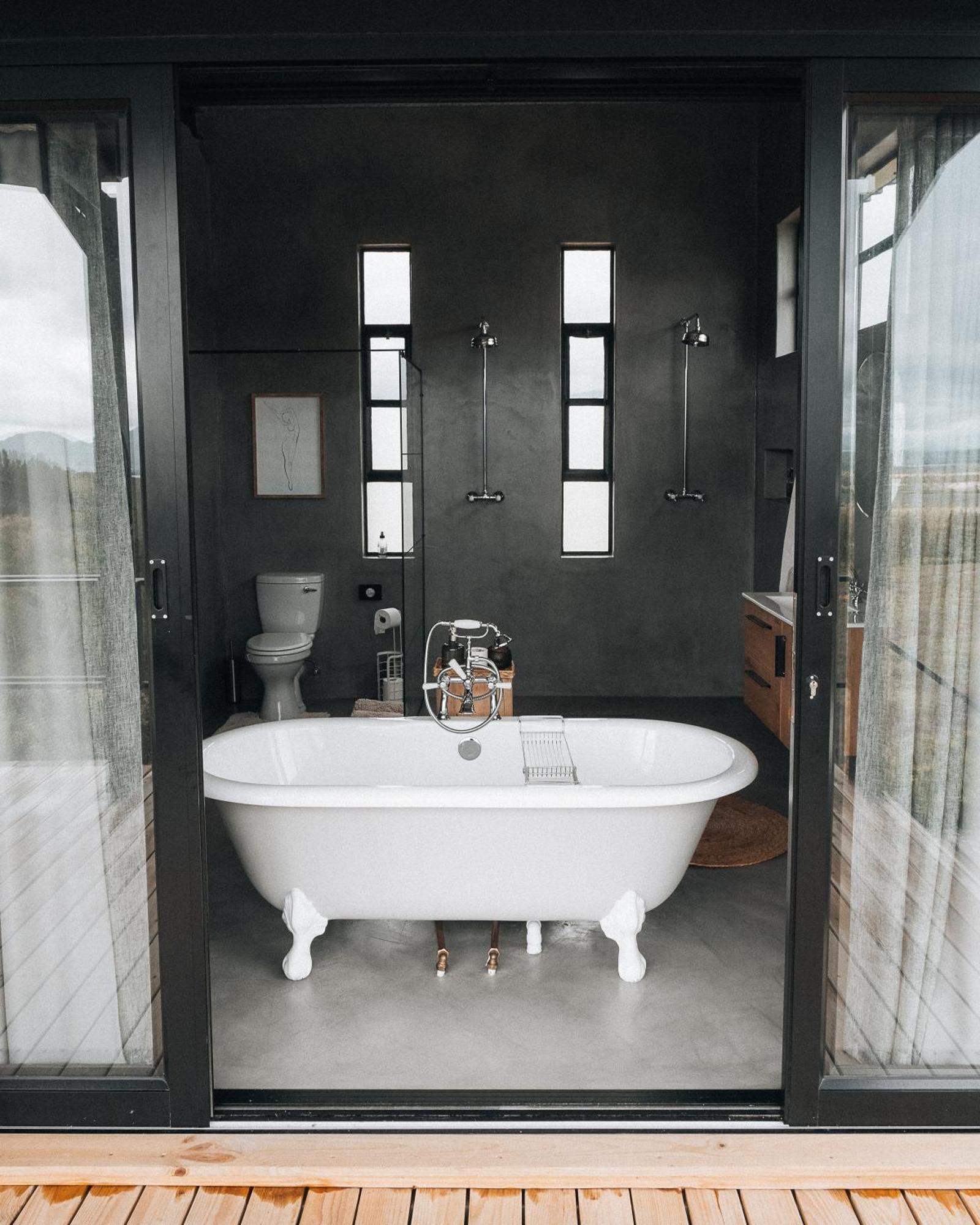 Bergsicht Country Cottages, Outpost Tulbagh Extérieur photo