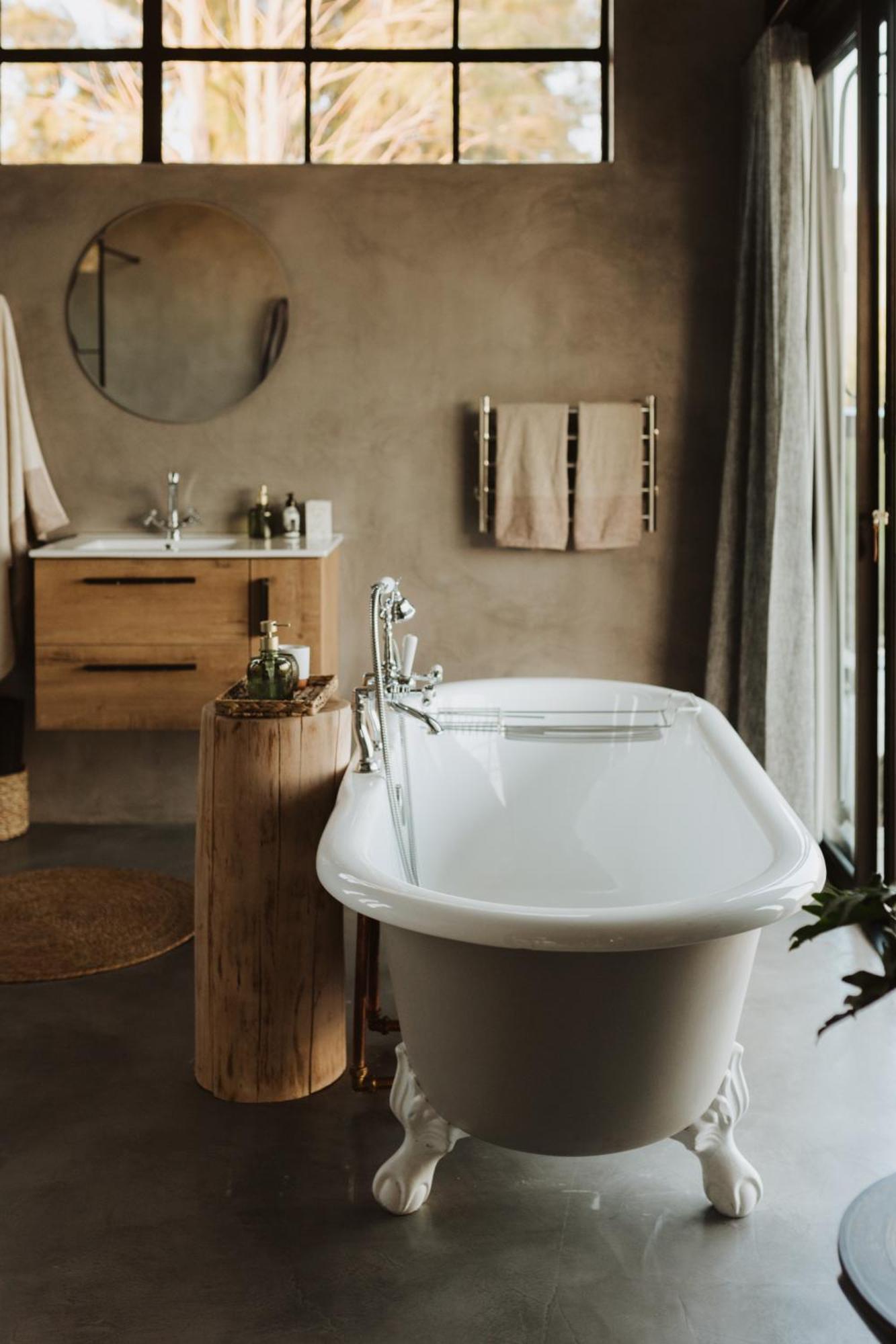 Bergsicht Country Cottages, Outpost Tulbagh Extérieur photo