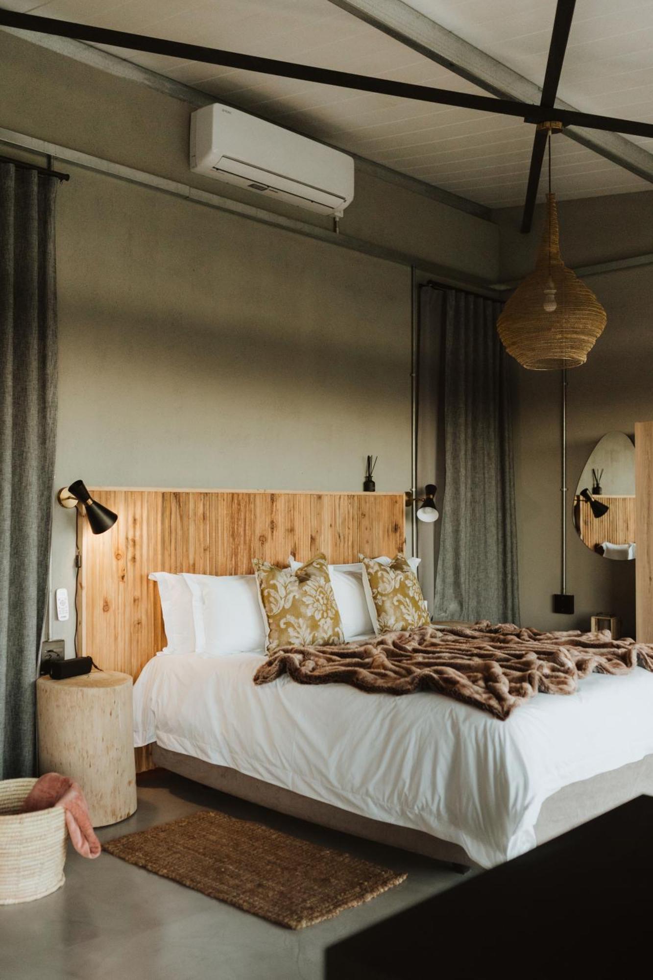 Bergsicht Country Cottages, Outpost Tulbagh Extérieur photo