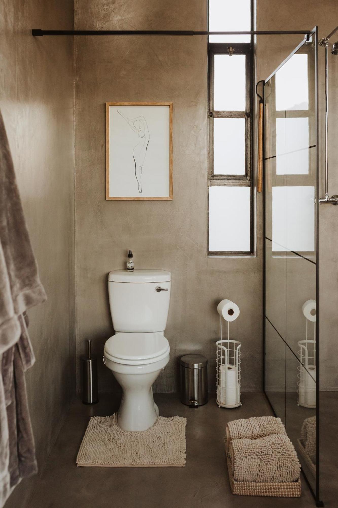 Bergsicht Country Cottages, Outpost Tulbagh Extérieur photo